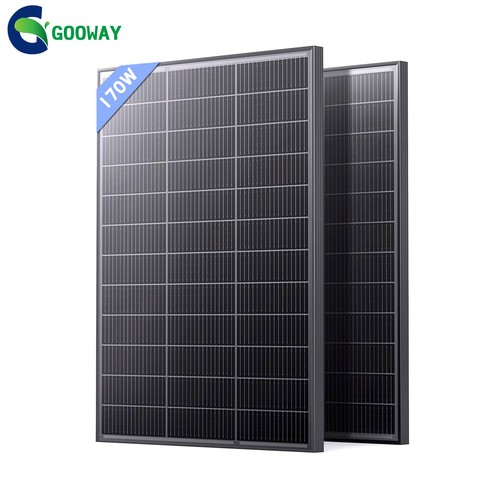 Pannello solare 170w - 170w,