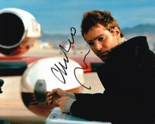 ALESSANDRO NIVOLA autografo