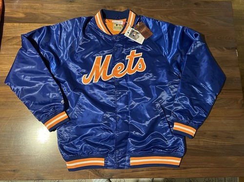 Giacca uomo new york mets - new,