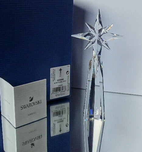 Swarovski presepe stella - swarovski,