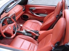 Kit Rigenera Colore Porsche