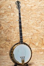 Banjo ODE Style-D modello 6500