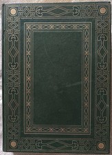 LIBRO LA SACRA BIBBIA III NUOVO TESTAMENTO E INDICI ED.SAIE 1978 PAG.460 C.RIGID