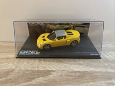 Opel Collection 1:43 Opel