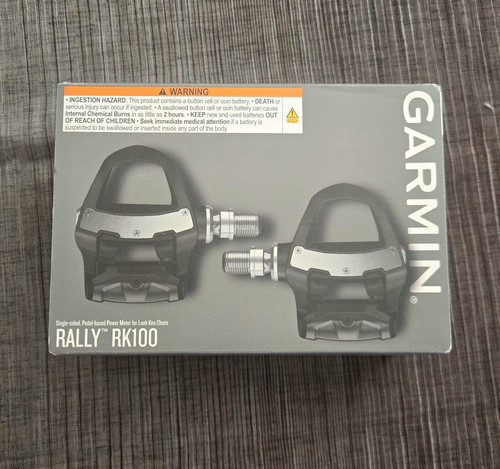 Garmin rally rk100 pedali - garmin,