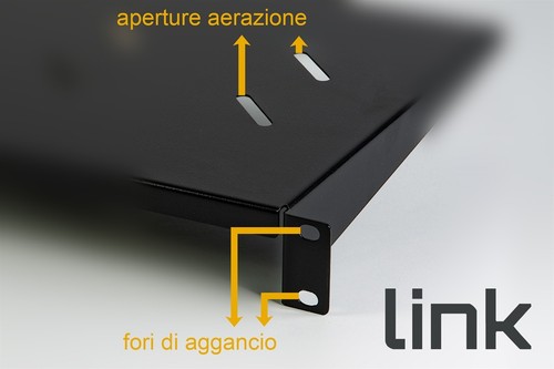 Ripiano per armadio 1 - ripiano,