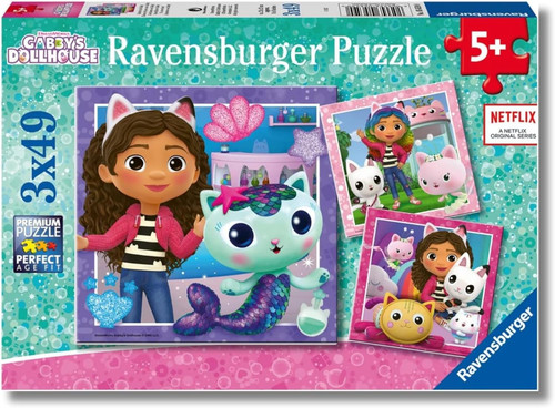 Ravensburger puzzle bambini - puzzle,