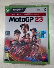 Moto GP 23 Day One Edition