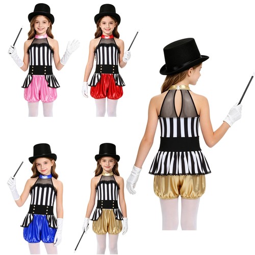 Vestito fantasia bambina - , tuta
