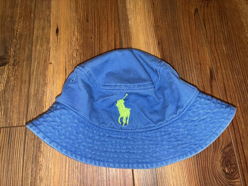 Cappello polo ralph lauren - polo,