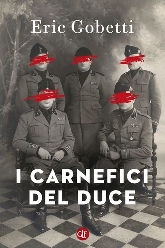 Libro eric gobetti - libro,