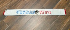 SCIARPA SCARF CALCIO BUFANDA