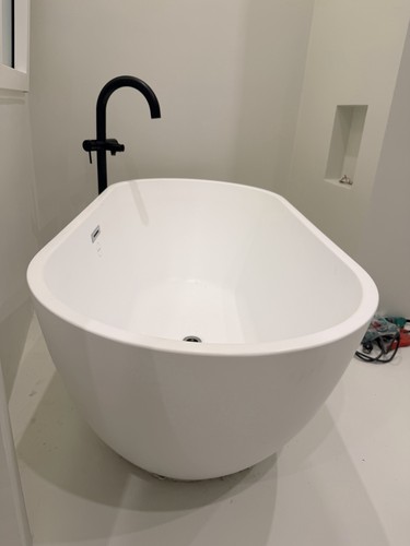 Vasca bagno freestanding - bagno,