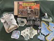 Warhammer 40k / Necromunda