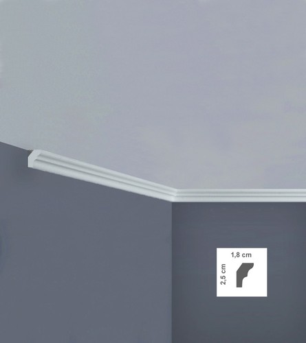 Cornice cornici polistirolo - cornice,