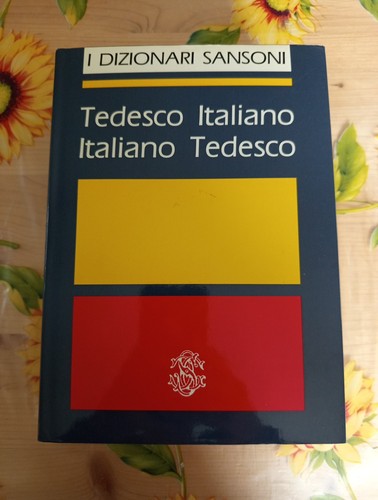 Dizionario italiano - dizionario,