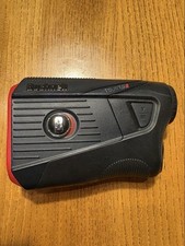 Bushnell Golf Laser Telemetro Pinseeker Tour V5 Cambio Slim Jolt
