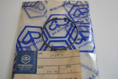 Anello elastico fascia - anello,
