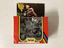 Modellino Polistil 1:24 Ducati