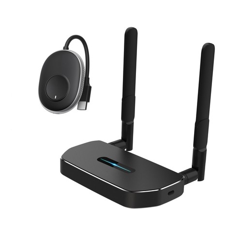 Plug play wireless - plug,