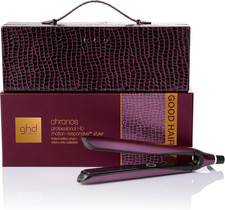 Ghd Set Regalo Chronos Cherry