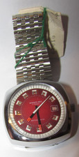 Winsex orologio anni 70 mai