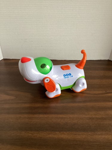 Keenway gogo dog - tech, 1.0