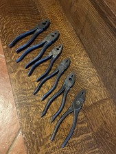 Pinze Universali dotazione di bordo di veicoli Regio Esercito Esercito Italiano