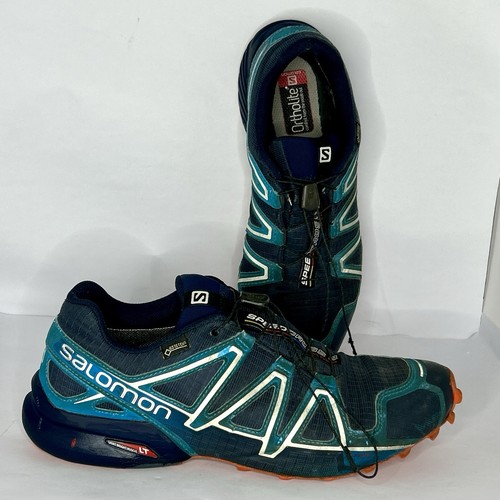 Scarpe trail running - scarpe,