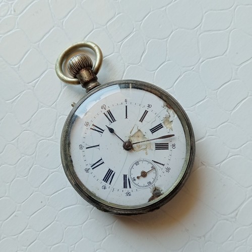 Orologio tasca - orologio,