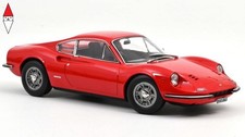Norev ferrari dino 246 gt - 1/18,