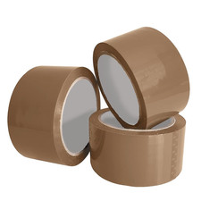 3 Nastri Adesivi per