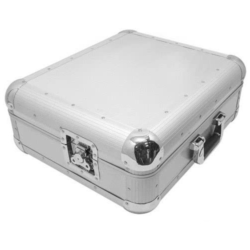 Zomo turntablecase flightcase - turntablecase,