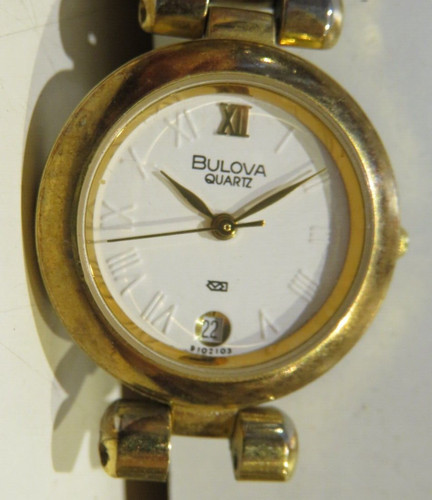 Vecchio orologio polso - orologio,