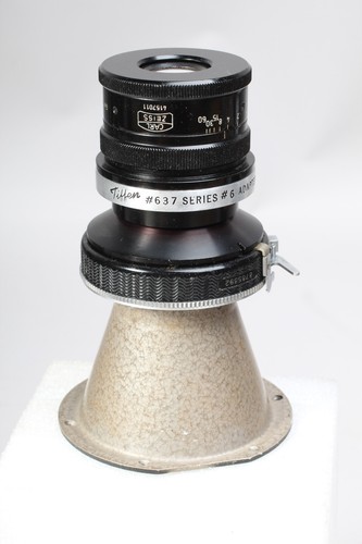 Obiettivo macro luminar carl - obiettivo,