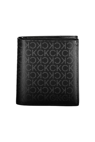 Calvin klein portafoglio - portafoglio, uomo