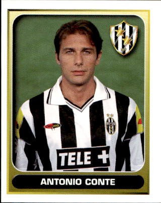 Figurina calcio merlin - figurina,