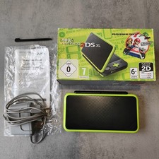 New Nintendo 2DS XL Edizione