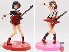 BanG Dream! - Ran, Kasumi -