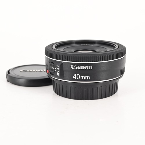 Canon f2 8 - 40, mm