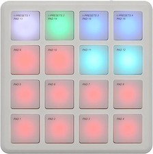 M-VAVE MIDI Controller Drum