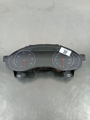 Quadro strumenti audi - audi, a6