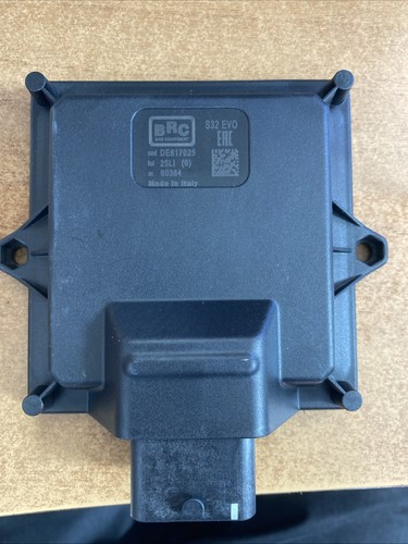 Ecu centralina gas - , lpg