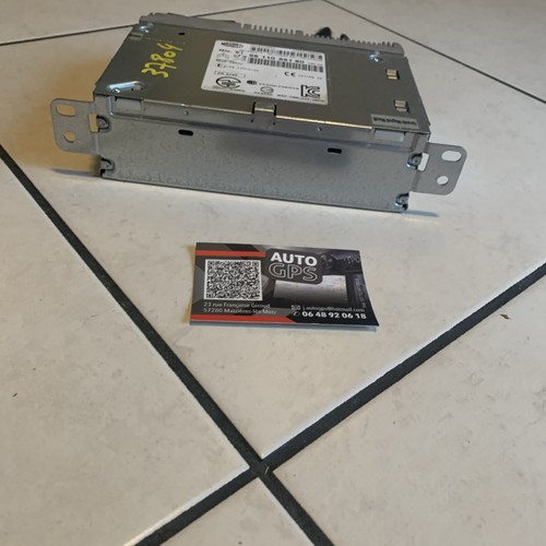 Autoradio module smeg - module, de