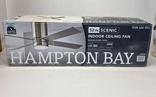 Hampton Bay 52" Scenic LED