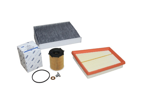 Kit filtro originale 6 - kit,