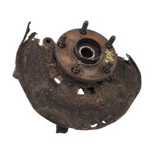 MOZZO ANTERIORE DESTRO 4350242020 per TOYOTA RAV 4 2A SERIE (09/00>01/06<) 2.0