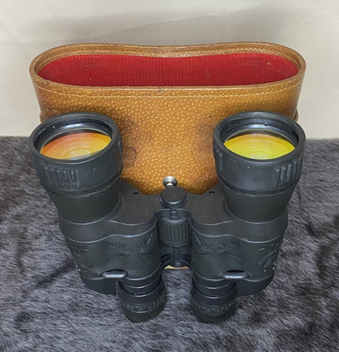 Binocolo vintage stile - , breaker