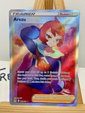Lost Origin Pokemon TCG