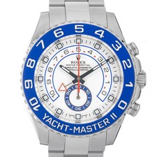 ROLEX Yacht Master II 116680